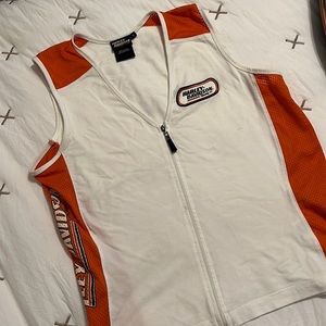 Harley Davidson Tank Top